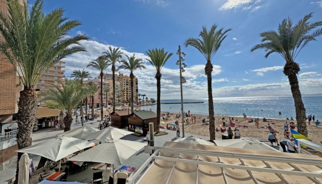 Apartment - Resale - Torrevieja - Playa del Cura