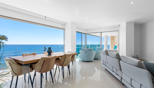 Apartment - Resale - Torrevieja - Playa del Cura