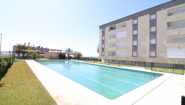 Apartment - Resale - Torrevieja - Punta Prima