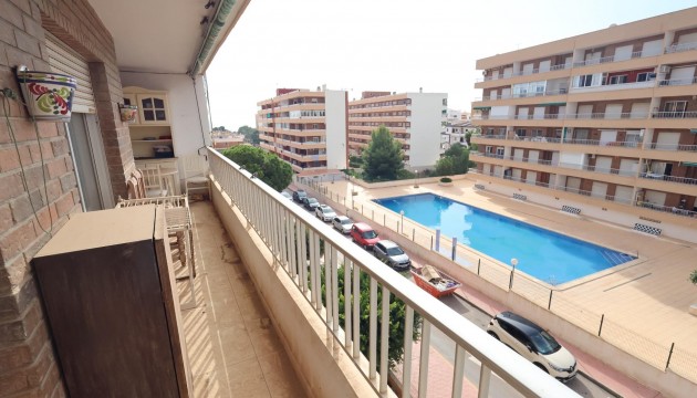 Apartment - Resale - Torrevieja - Punta Prima
