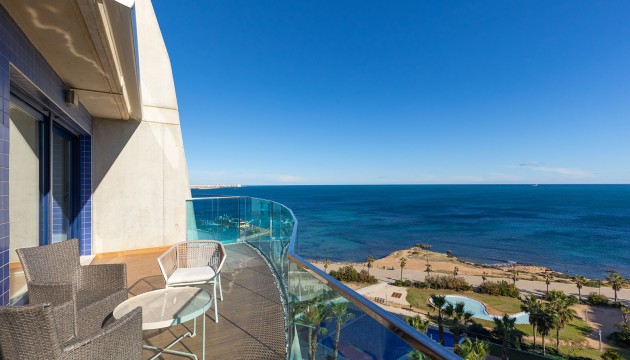 Apartment - Resale - Torrevieja - Punta Prima