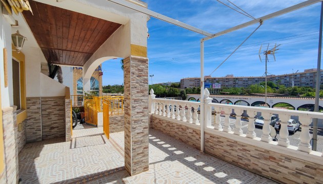 Apartment - Resale - Torrevieja - San Luis