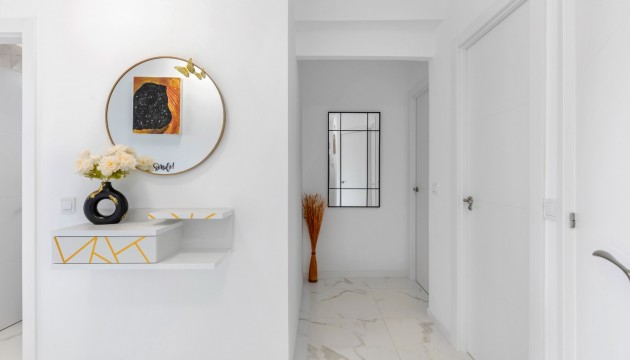 Apartment - Resale - Torrevieja - Torrelamata - La Mata