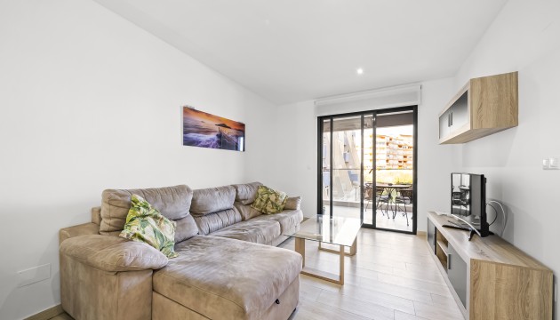 Apartment - Resale - Torrevieja - Torrelamata - La Mata