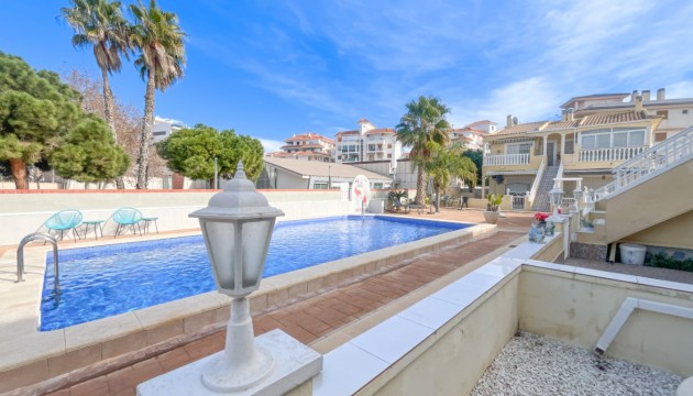 Apartment - Resale - Torrevieja - Torrelamata - La Mata