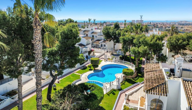 Apartment - Resale - Torrevieja - Torrelamata - La Mata