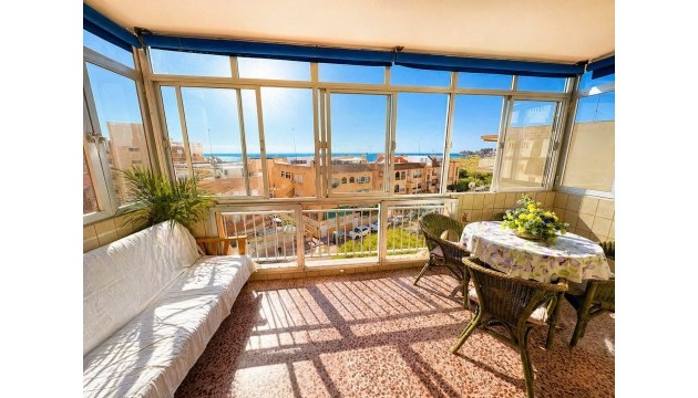 Apartment - Resale - Torrevieja - Torrelamata - La Mata