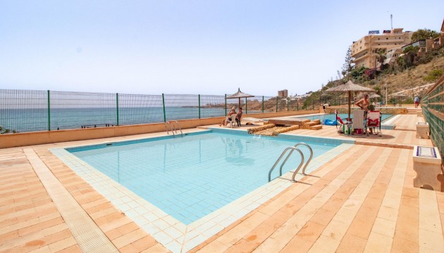 Apartment - Resale - Torrevieja - Torrelamata - La Mata