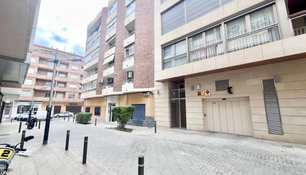 Apartment - Resale - Torrevieja - Torrevieja