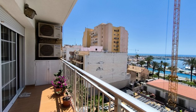 Apartment - Resale - Torrevieja - Torrevieja