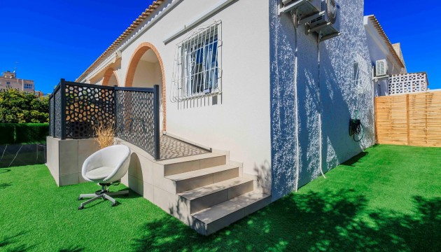 Apartment - Resale - Torrevieja - Torrevieja