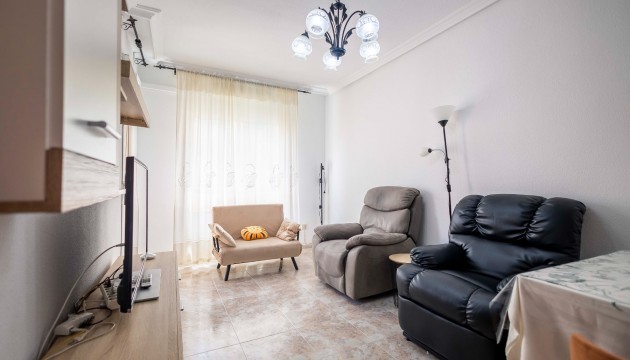 Apartment - Resale - Torrevieja - Torrevieja