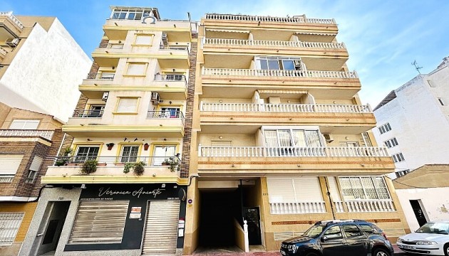 Apartment - Resale - Torrevieja - Torrevieja