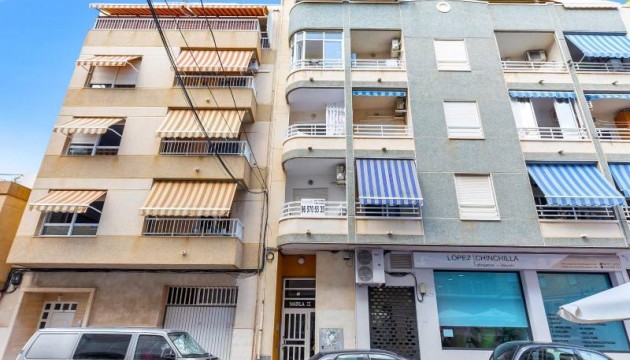 Apartment - Resale - Torrevieja - Torrevieja