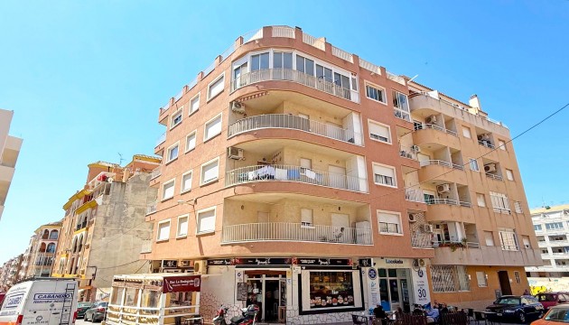 Apartment - Resale - Torrevieja - Torrevieja