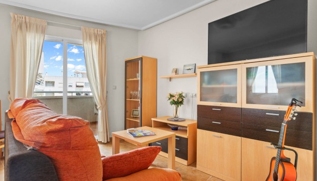 Apartment - Resale - Torrevieja - Torrevieja