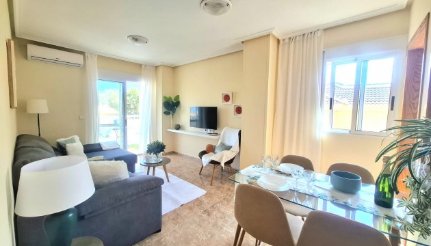 Apartment - Resale - Torrevieja - Torrevieja