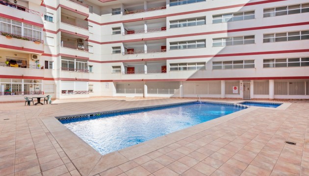 Apartment - Resale - Torrevieja - Torrevieja