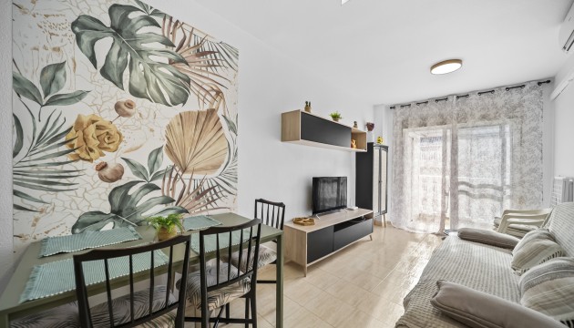 Apartment - Resale - Torrevieja - Torrevieja