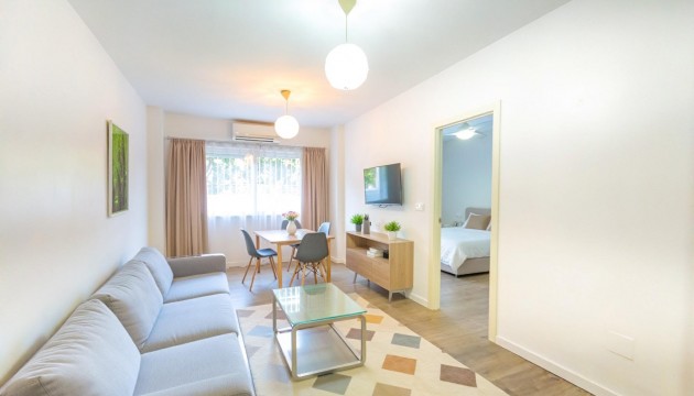 Apartment - Resale - Torrevieja - Torrevieja