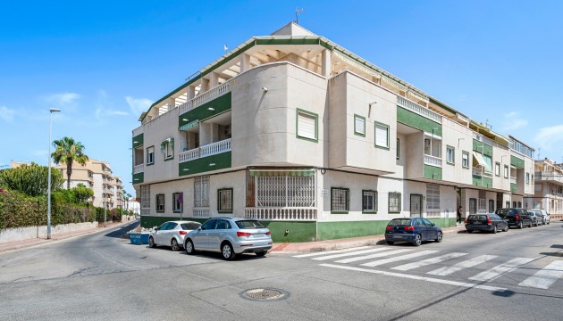 Apartment - Resale - Torrevieja - Torrevieja