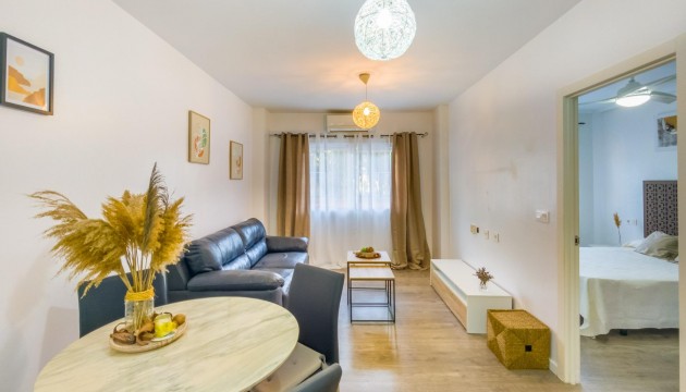 Apartment - Resale - Torrevieja - Torrevieja