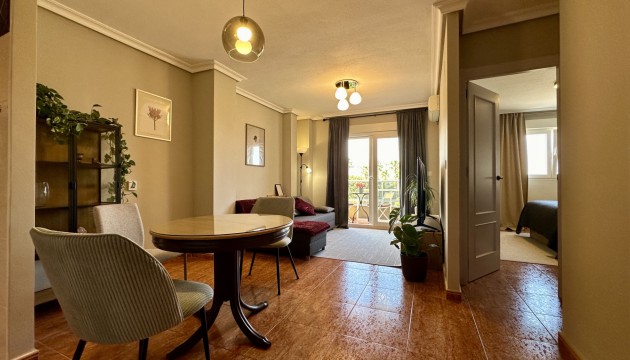 Apartment - Resale - Torrevieja - Torrevieja