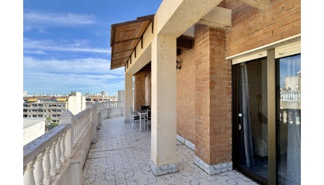 Apartment - Resale - Torrevieja - Torrevieja