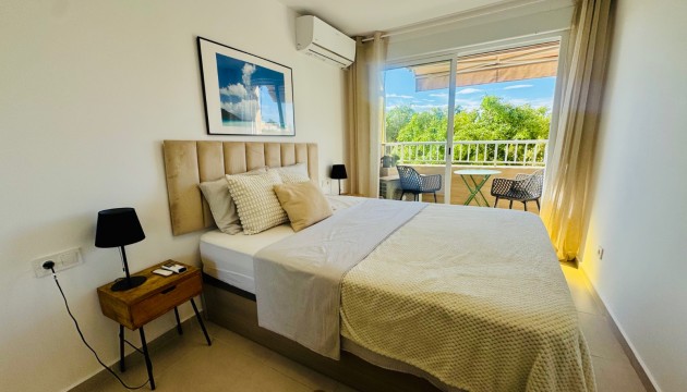 Apartment - Resale - Torrevieja - Torrevieja