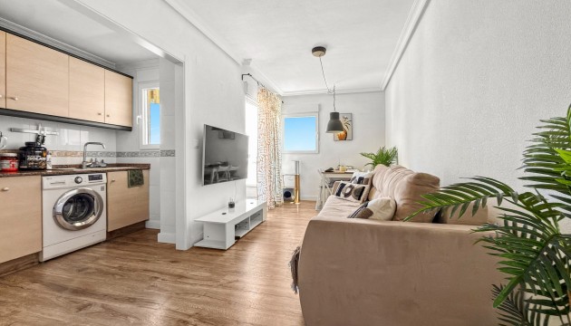Apartment - Resale - Torrevieja - Torrevieja