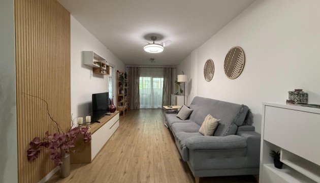 Apartment - Resale - Torrevieja - Torrevieja