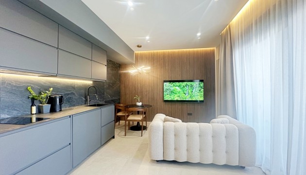 Apartment - Resale - Torrevieja - Torrevieja