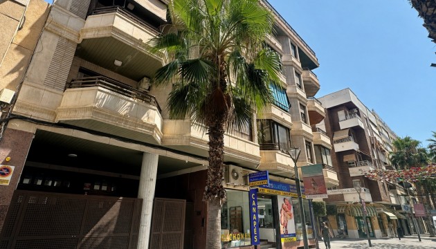 Apartment - Resale - Torrevieja - Torrevieja