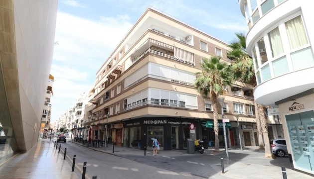 Apartment - Resale - Torrevieja - Torrevieja
