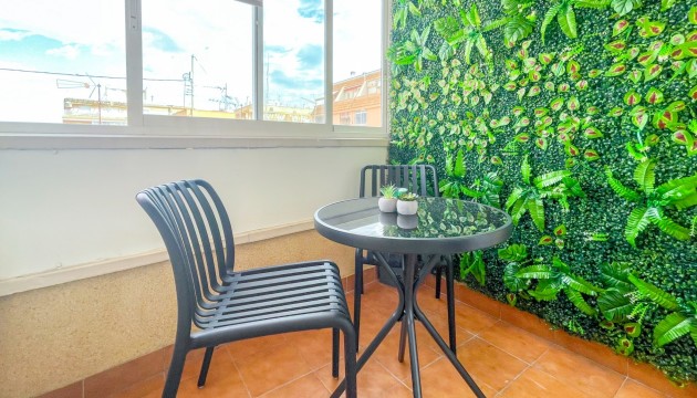 Apartment - Resale - Torrevieja - Torrevieja