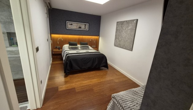 Apartment - Resale - Torrevieja - Torrevieja