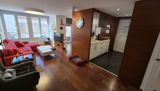 Apartment - Resale - Torrevieja - Torrevieja