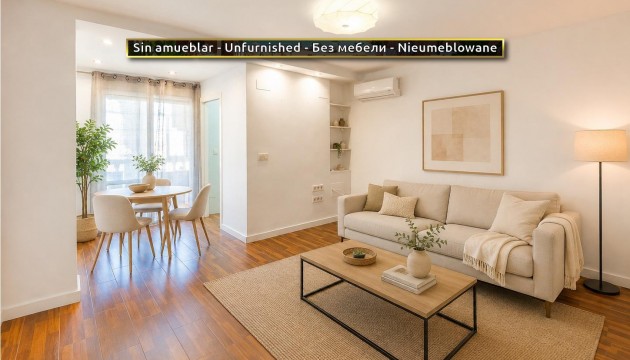 Apartment - Resale - Torrevieja - Torrevieja
