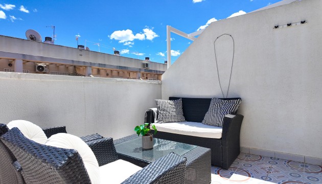 Apartment - Resale - Torrevieja - Torrevieja