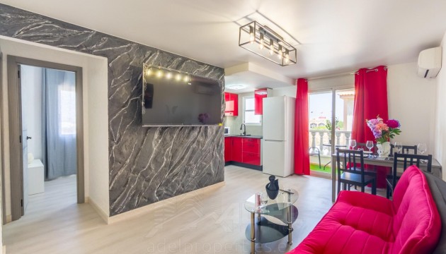 Apartment - Resale - Torrevieja - Torrevieja