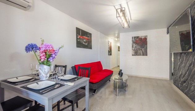 Apartment - Resale - Torrevieja - Torrevieja