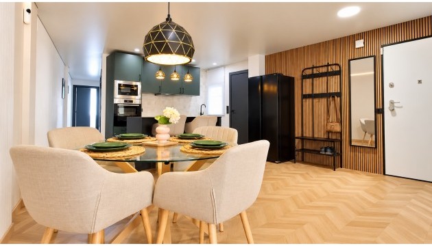 Apartment - Resale - Torrevieja - Torrevieja