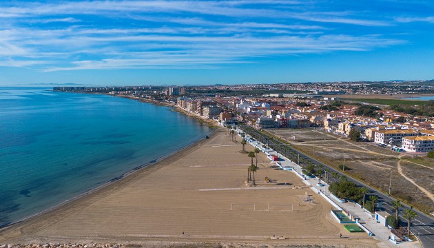 Apartment - Resale - Torrevieja - Torrevieja