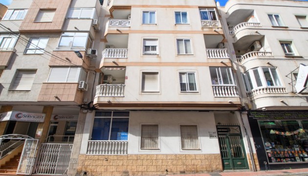 Apartment - Resale - Torrevieja - Torrevieja