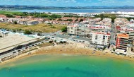 Apartment - Resale - Torrevieja - VC-19555