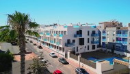Apartment - Resale - Torrevieja - WTG-34113