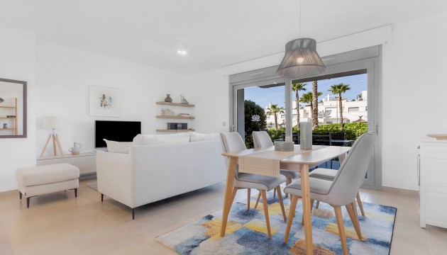 Apartment - Resale - Vistabella Golf - Vistabella Golf