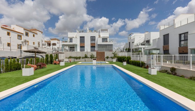 Apartment - Resale - Vistabella Golf - Vistabella Golf