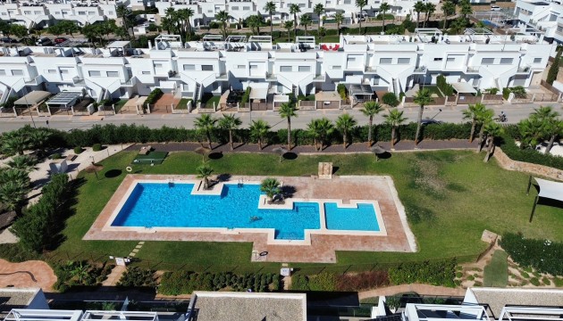 Apartment - Resale - Vistabella Golf - Vistabella Golf
