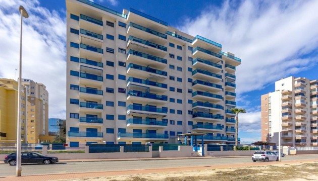 Apartment - Videresalg - Guardamar del Segura - Guardamar del Segura